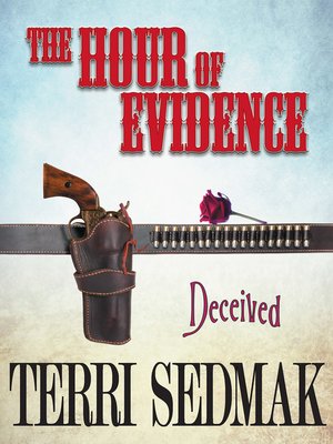 cover image of The Hour of Evidence